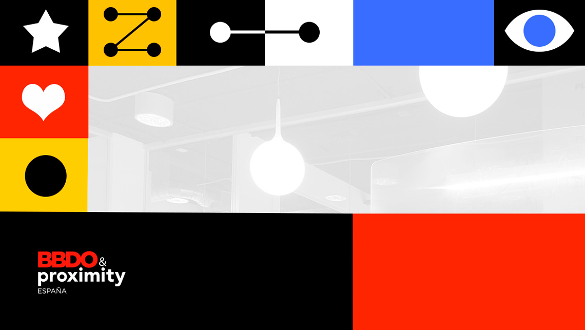 La Presencia Proximity En Castellano Película BBDO&Proximity España. Fame&Love - IPMARK | Información de valor sobre marketing, publicidad, comunicación y tendencias digitales