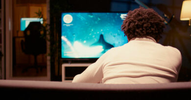 La televisión lineal, con 1,2% menos de audiencia en octubre