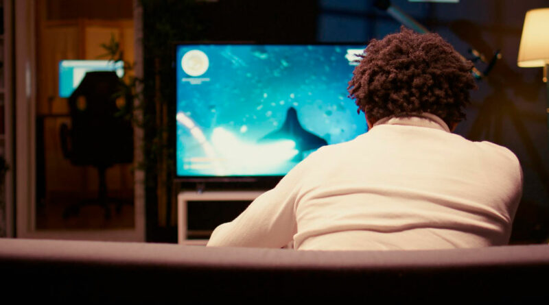 La televisión lineal, con 1,2% menos de audiencia en octubre