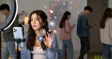 Este desencanto originó que algunos usuarios no sólo se limitaran a dejar de seguir a los influencers con los que ya no eran compatibles en gustos y en estilos de vida, sino que además, bloquearan sus cuentas