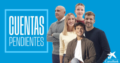 Entre los protagonistas de ‘Cuentas pendientes’, figuran Julio Maldonado ‘Maldini’, Cisco García, Crys Díaz, Nuria Casas y Arnau Roca