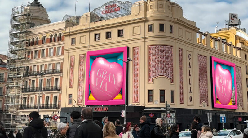 Callao City Lights refuerza su presencia comercial en Canarias Callao City Lights refuerza su presencia comercial en Canarias