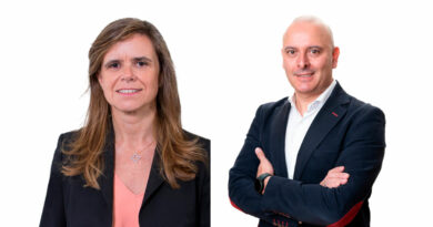 Cambios en la dirección de comunicación de Stellantis Iberia