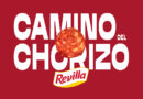 Revilla vuelve a la publicidad con la campaña ‘El camino del chorizo’