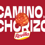 Revilla vuelve a la publicidad con la campaña ‘El camino del chorizo’ Revilla vuelve a la publicidad con la campaña ‘El camino del chorizo’