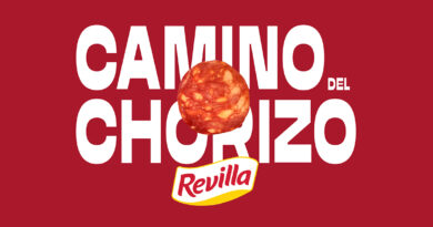 La estrategia y creatividad de la campaña han corrido a cargo de Mono Madrid