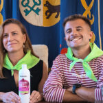 Babaria convierte a los vecinos de Cebolla, pueblo toledano, en sus protagonistas Babaria convierte a los vecinos de Cebolla, pueblo toledano, en sus protagonistas