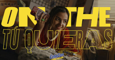 campaña ColaCao Generación Z