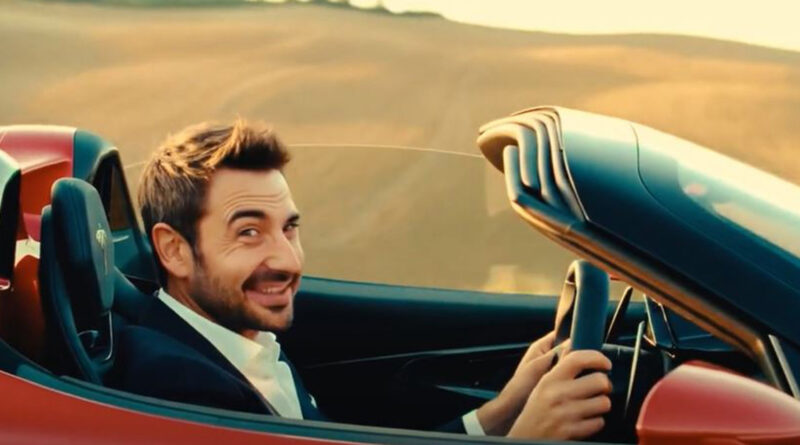 Campaña creada con Veo 2