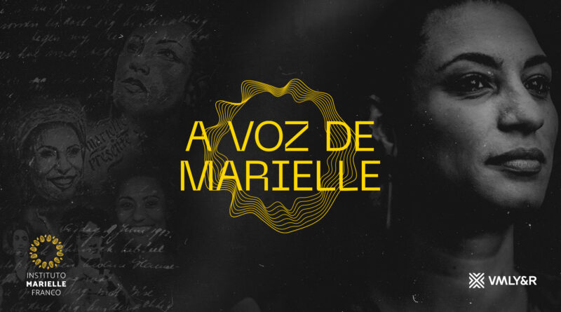 El Instituto Marielle Franco recupera los discursos de la política brasileña