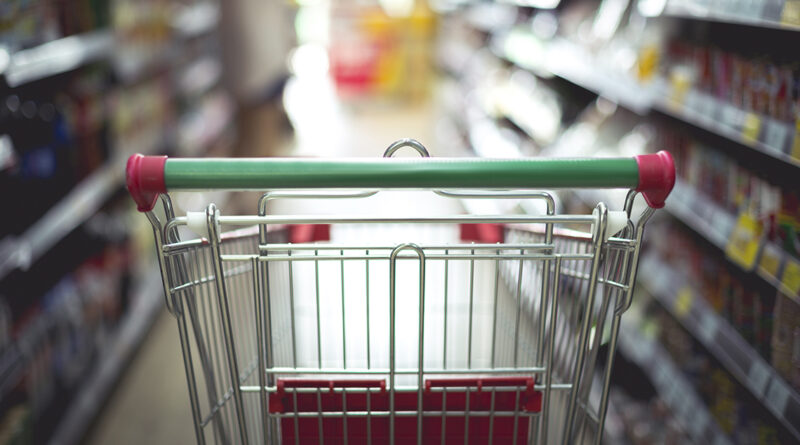 Los panelistas expuestos a la publicidad en radio visitaron estos supermercados un 129% más que aquellos no impactados