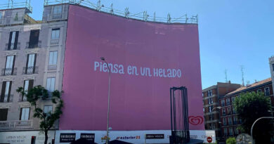 campaña nostálgica de Frigo