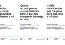 Sanidad visibiliza la diversidad psicosocial en su nueva campaña