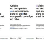 Sanidad visibiliza la diversidad psicosocial en su nueva campaña Sanidad visibiliza la diversidad psicosocial en su nueva campaña