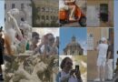 Turismo de Andalucía lleva a Roma el primer QR hecho con azulejos