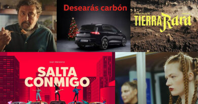 Mejores campañas premiadas en 2025 en los Best Awards