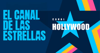 La nueva imagen ya puede verse en todos los entornos de la marca, incluidas promos, piezas gráficas, creatividades audiovisuales del canal