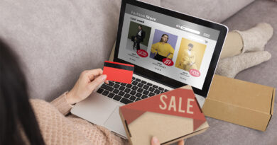 El informe sobre el sector moda sitúa a España como el país con mayor previsión de crecimiento anual en e-commerce de moda en Europa