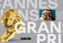 David Madrid y Marina Prieto reciben el segundo GP nacional en Cannes Lions 2024