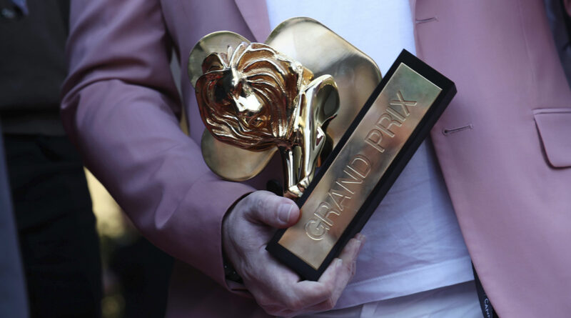 Cannes Lions endurece sus normas para proteger la creatividad