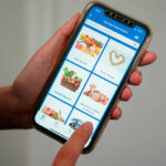 Carrefour adopta el protocolo de comercio universal (UCP) de Google Carrefour adopta el protocolo de comercio universal (UCP) de Google