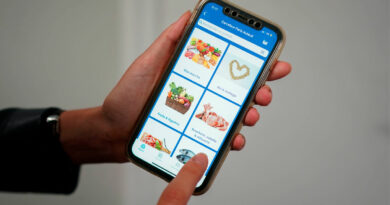 Carrefour adopta el protocolo de comercio universal (UCP) de Google