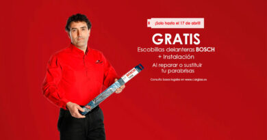 Carglass entrega su cuenta de medios a Initiative