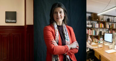 Carmen Navarro, nueva directora general de Delamata