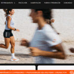 Cárnicas Serrano amplía su estrategia de contenidos con Serrano Global Running Cárnicas Serrano amplía su estrategia de contenidos con Serrano Global Running