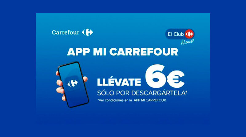 Carrefour activa su data para segmentar audiencias en televisión