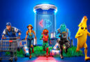 Carrefour lleva profesiones a Fortnite para impulsar Act for Food