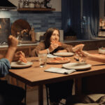 ‘Hermanas’, la nueva campaña de Casa Tarradellas ‘Hermanas’, la nueva campaña de Casa Tarradellas