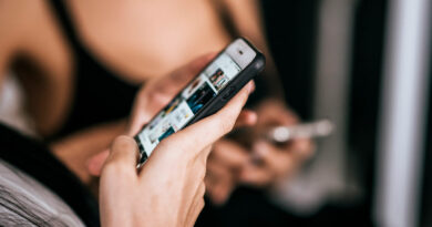 Casi 6 de cada 10 prefiere informarse a través de redes sociales