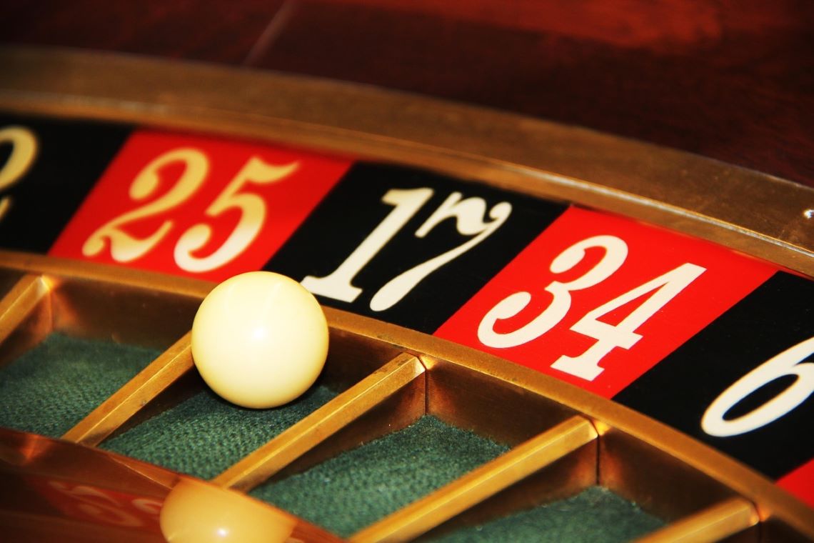 10 leyes de casino online Argentina