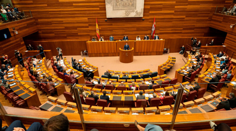 Castilla y León se adelanta a la reforma de la Ley de Publicidad Institucional