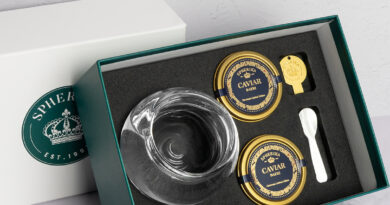 el lanzamiento pone el foco tanto en la calidad del producto como en el diseño del packaging