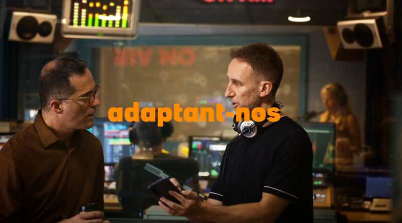 CCMA elige a Microbio como agencia creativa, que se estrena con 3CatInfo