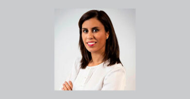 Cecilia Sánchez promociona a general manager Iberia de Sephora
