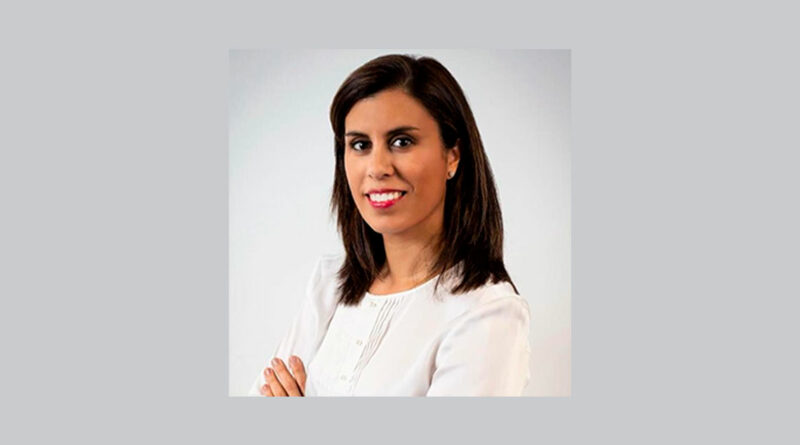 Cecilia Sánchez promociona a general manager Iberia de Sephora