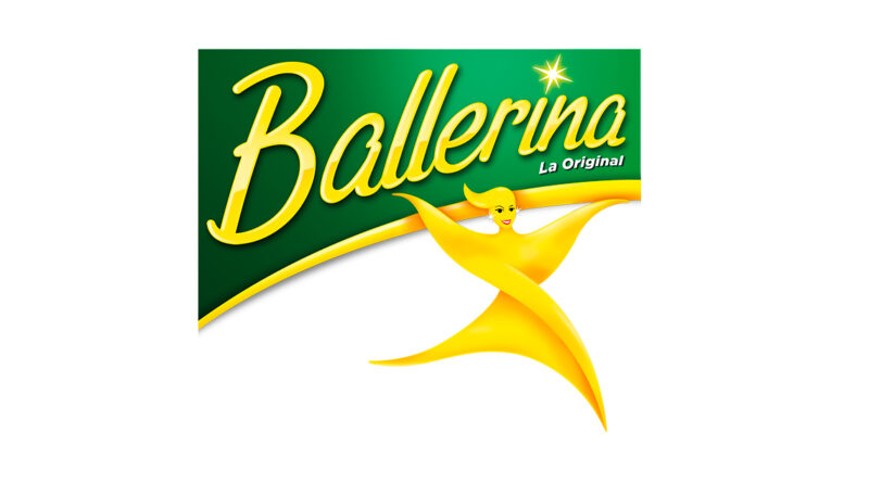 Century Brands finaliza la compra de Ballerina a Henkel