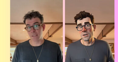 Adam Mosseri, CEO de Instagram, explica desde su cuenta las funcionalidades de la nueva herramienta con IA