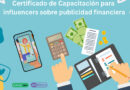Autocontrol estrena una certificación para influencers sobre publicidad financiera