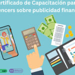 Autocontrol estrena una certificación para influencers sobre publicidad financiera Autocontrol estrena una certificación para influencers sobre publicidad financiera