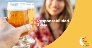 Cerveceros de España entrega a Ernest la gestión de su comunicación