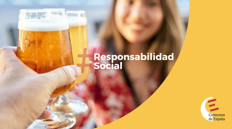 Cerveceros de España entrega a Ernest la gestión de su comunicación