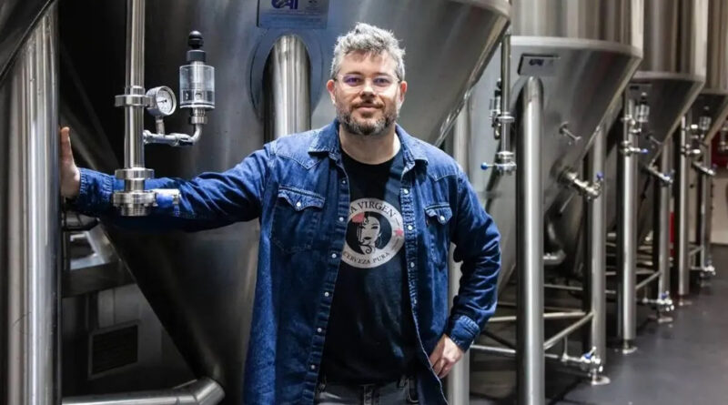 César Pascual, nuevo director de marketing de Huakai