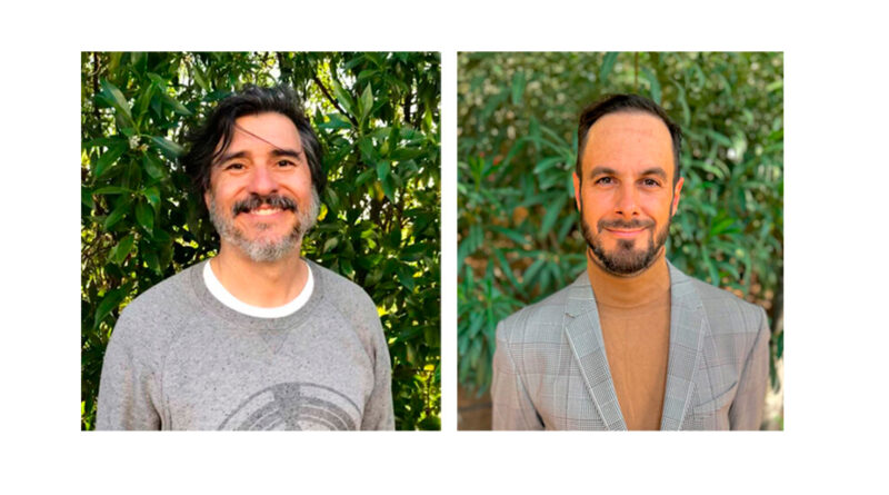 Chacho Puebla e Iván Moreno lanzan Sagan para transformar el Retail