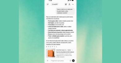 ChatGPT Ads toca los 1.000 millones de dólares de ritmo anualizado