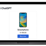 OpenAI quiere transformar ChatGPT en una plataforma de ecommerce