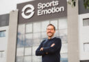 Chema Jaray, nombrado nuevo CMO de Sports Emotion